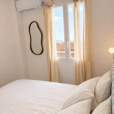 וילה Chez Fleurette - Maison - Vue Exceptionnelle - Piscine Partagee