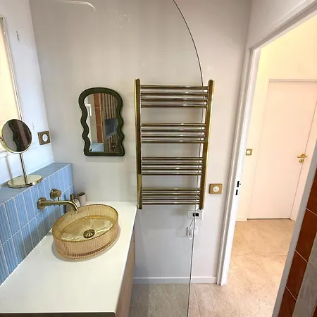 Chez Fleurette - Maison - Vue Exceptionnelle - Piscine Partagee וילה רוקברון-סור-ארז'נס