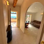 Villa Chez Fleurette - Maison - Vue Exceptionnelle - Piscine Partagee Roquebrune-sur-Argens