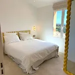 빌라 Chez Fleurette - Maison - Vue Exceptionnelle - Piscine Partagee *