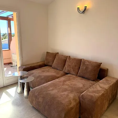Villa Chez Fleurette - Maison - Vue Exceptionnelle - Piscine Partagee *