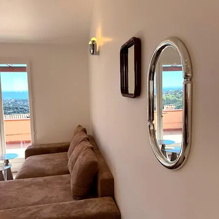 Chez Fleurette - Maison - Vue Exceptionnelle - Piscine Partagee Villa Roquebrune-sur-Argens