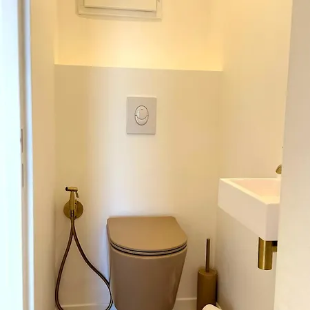 Villa Chez Fleurette - Maison - Vue Exceptionnelle - Piscine Partagee Roquebrune-sur-Argens