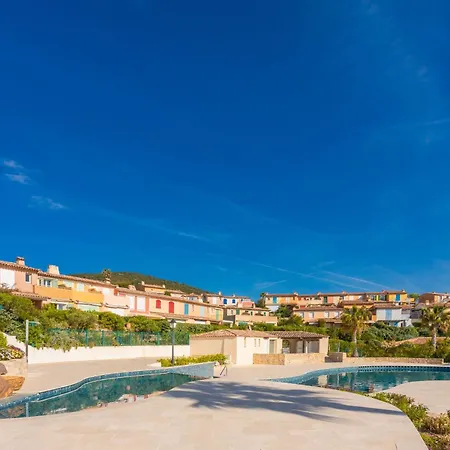 Chez Fleurette - Maison - Vue Exceptionnelle - Piscine Partagee Villa *