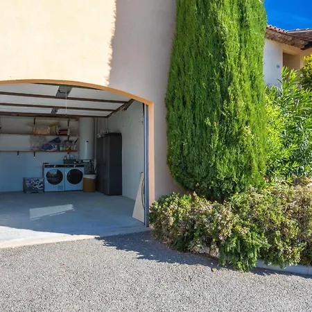 Chez Fleurette - Maison - Vue Exceptionnelle - Piscine Partagee Villa *