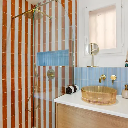 Chez Fleurette - Maison - Vue Exceptionnelle - Piscine Partagee *